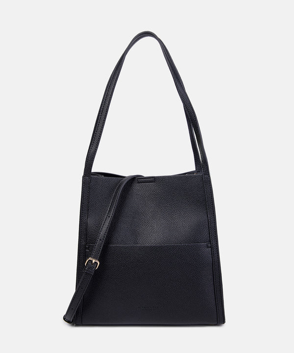 Shopper Svedala in Black/Gold