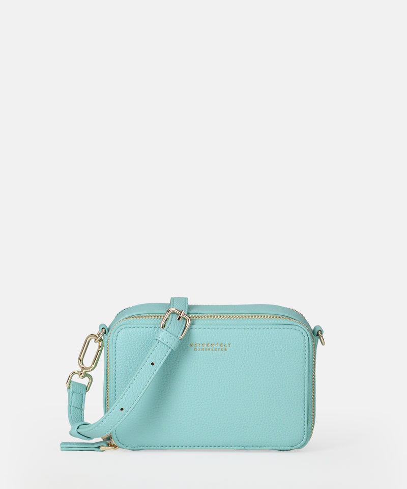 Crossbody Svedala Falun in Light Turquoise