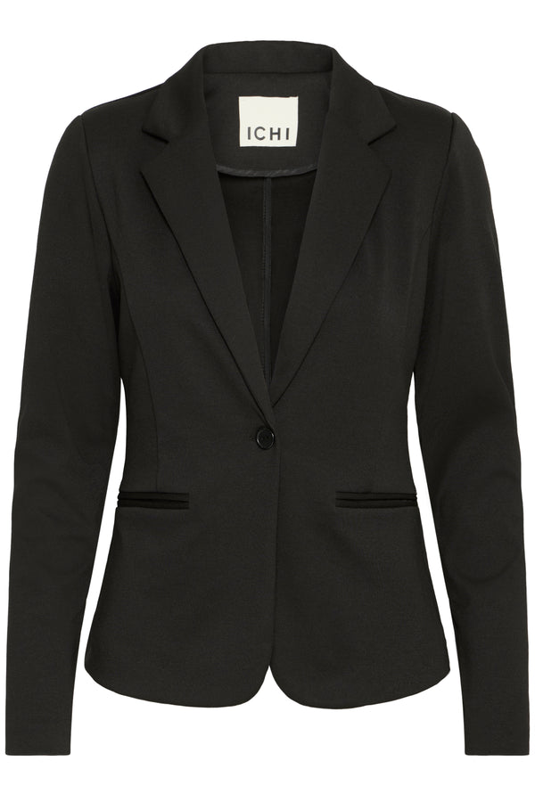 Blazer Kate in Schwarz