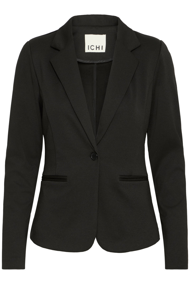 Blazer Kate in Schwarz