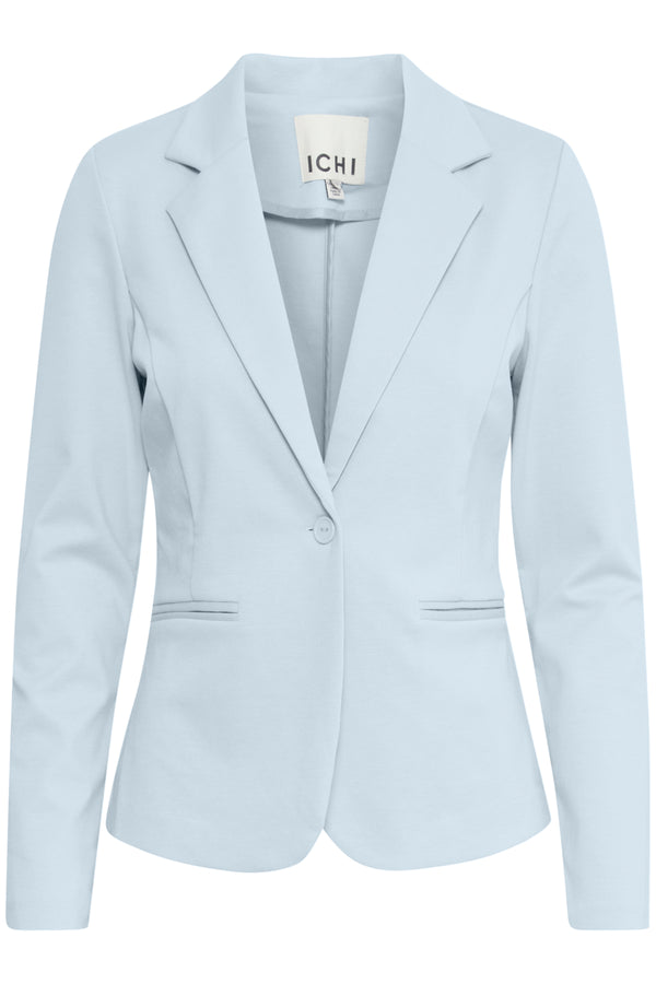 Blazer Kate von Ichi in Cashmere Blue