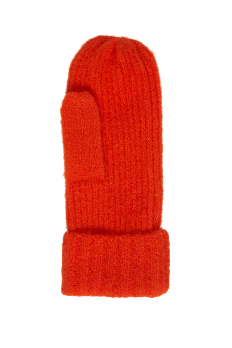 Handschuhe Aivo in Orange.com