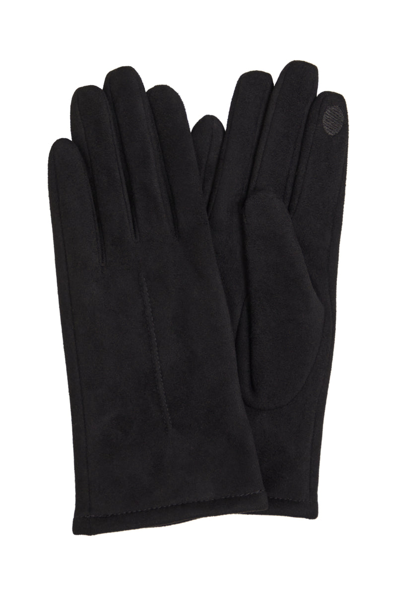 Handschuhe Pammi in Black