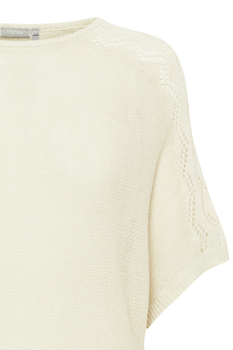 Pullover Bibi in Birch