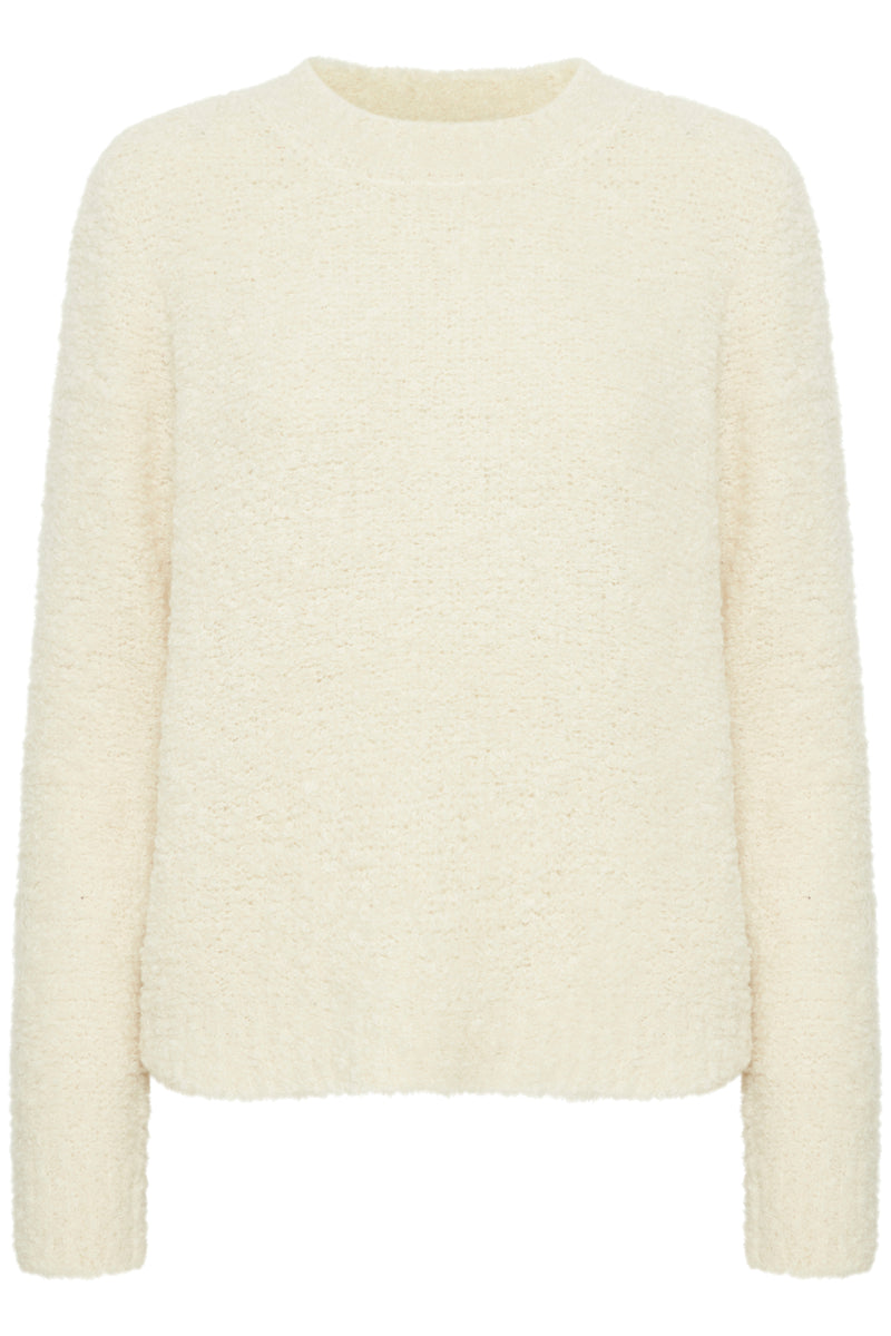 Pullover Harry in Birch