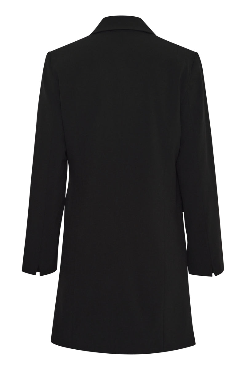 Kleid Danta in Black