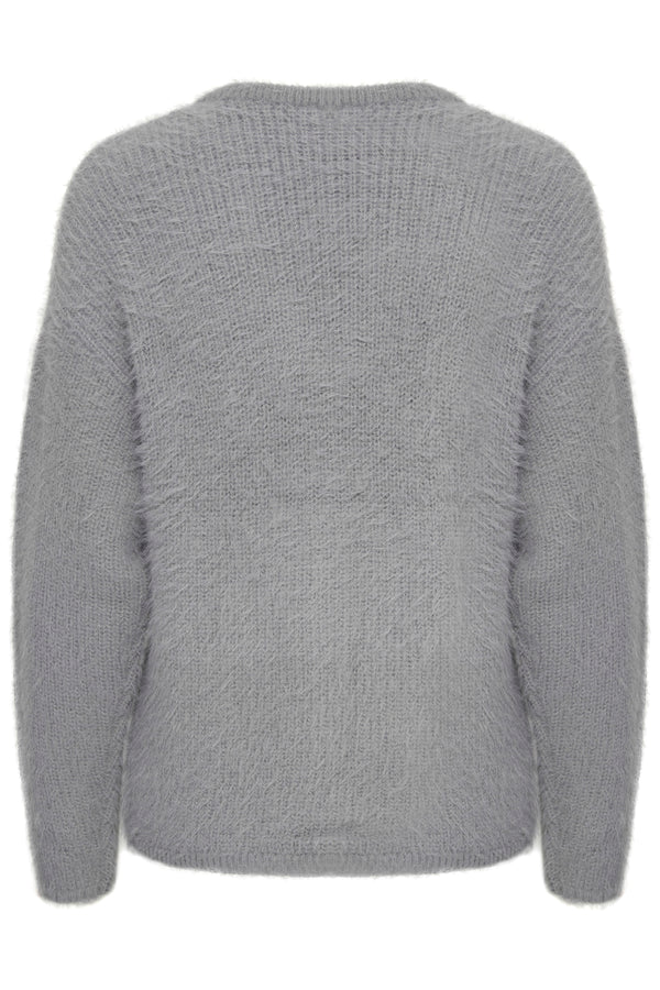 Pullover Okke Sharkskin Melange