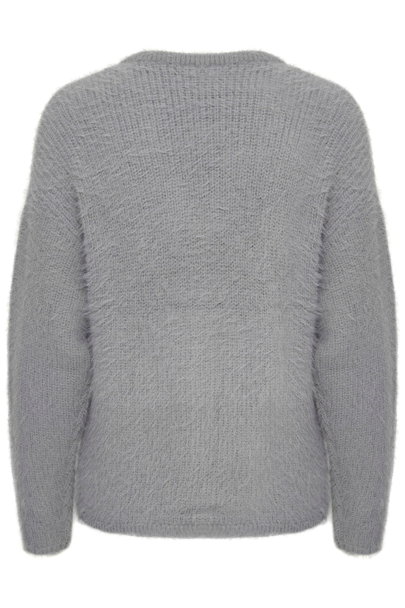 Pullover Okke Sharkskin Melange