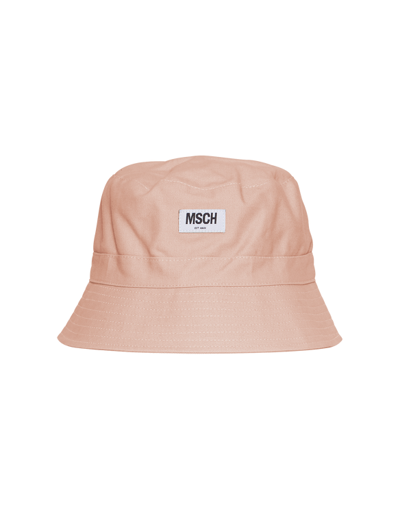 Bucket Hat Balou in Rose