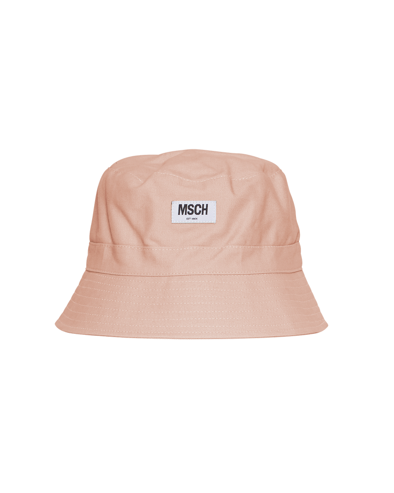 Bucket Hat Balou in Rose