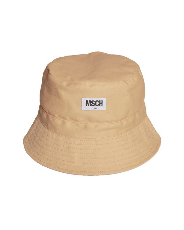 Bucket Hat Balou in Beige