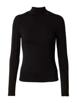 Longsleeve Cassandra in Black