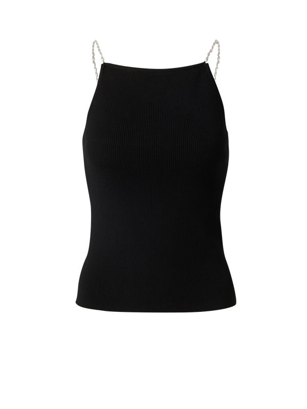 Top Ottonia in Black