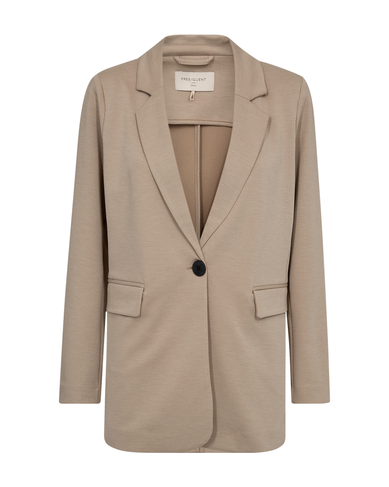 Blazer Nanni in Beige