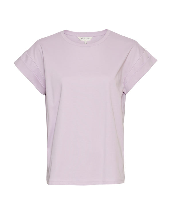 T- Shirt Alva Melea in Orchid Bloom