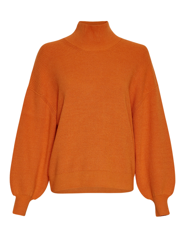 Pullover Magnea Rachelle in Golden Ochre