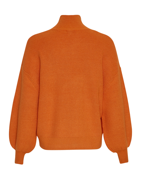 Pullover Magnea Rachelle in Golden Ochre