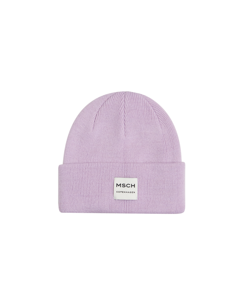 Beanie Mojo in Orchid Bloom