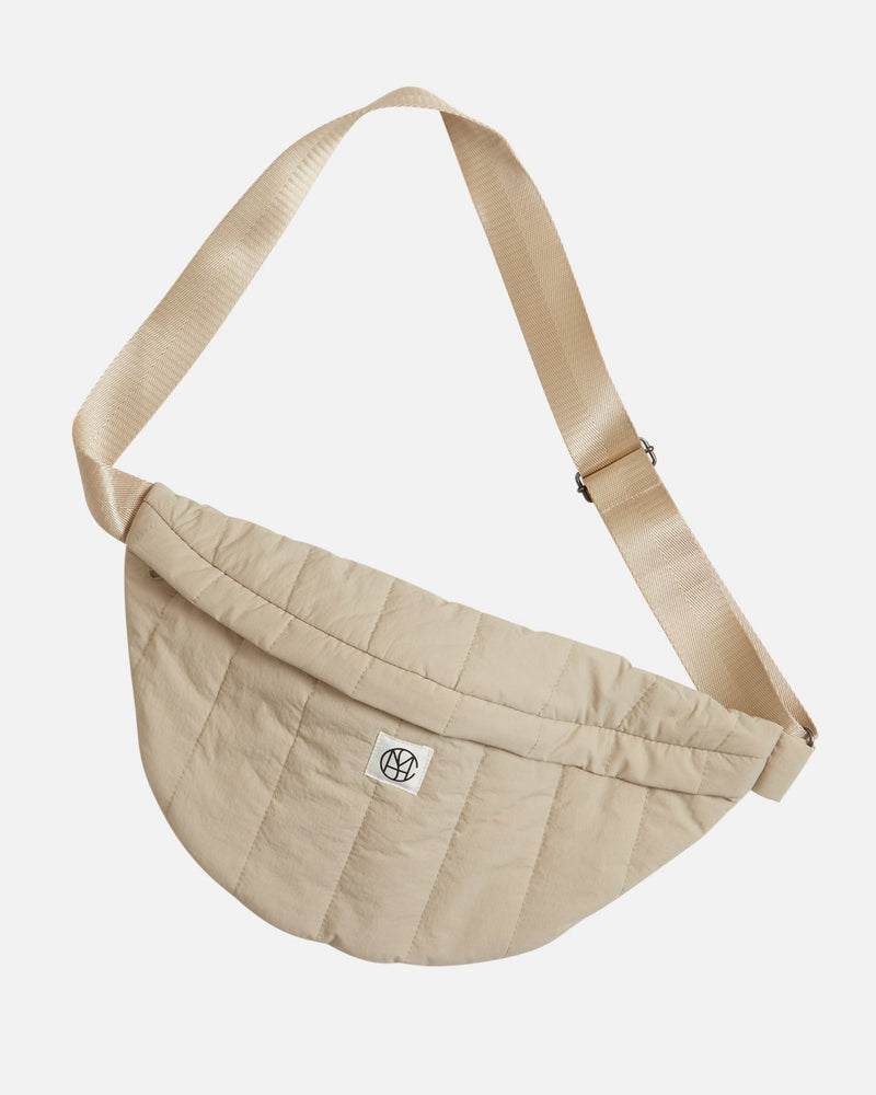 Bumbag Sasja in Beige