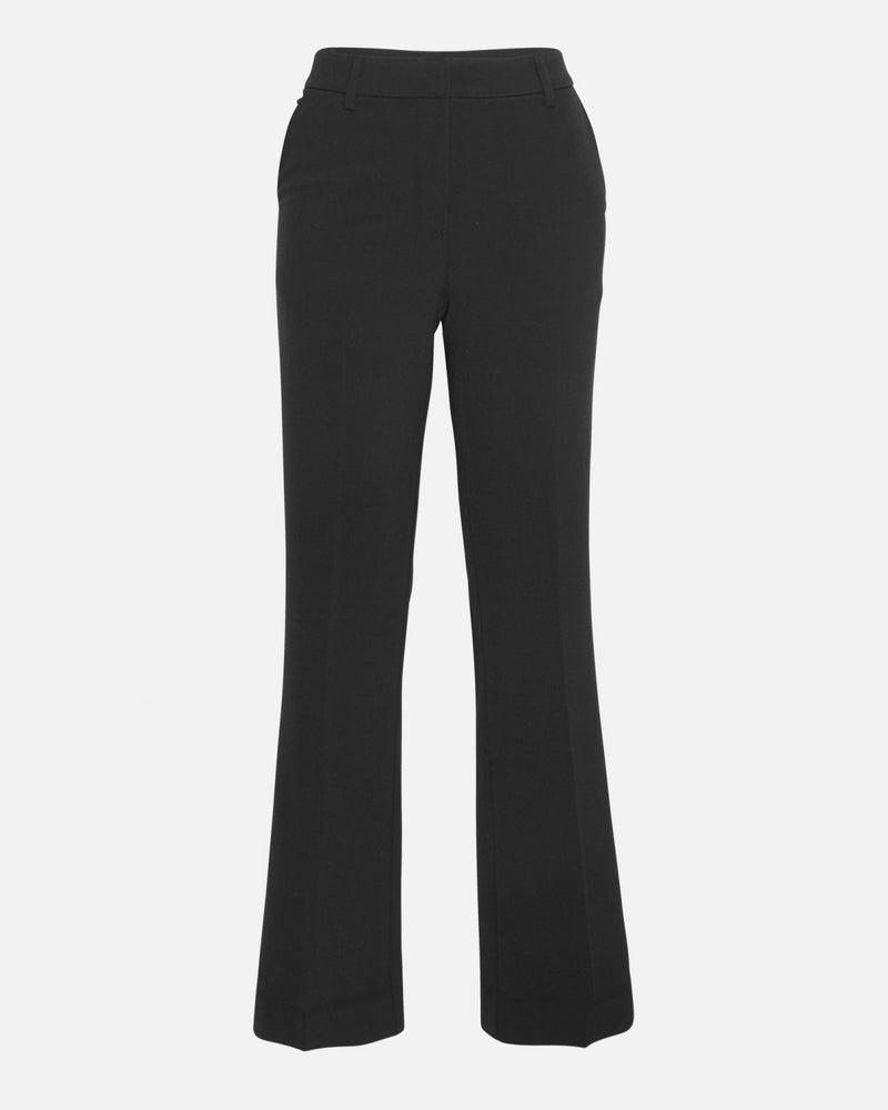 Hose Chana Straight Pants in Black