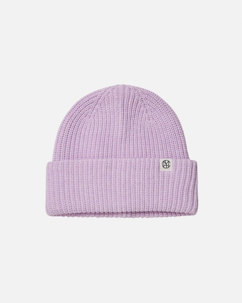 Icon Beanie Galine Rachelle in Orchid Bloom