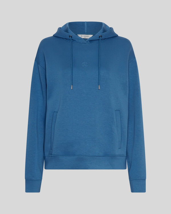 Pullover Ima Q Icon in Vallarta Blue