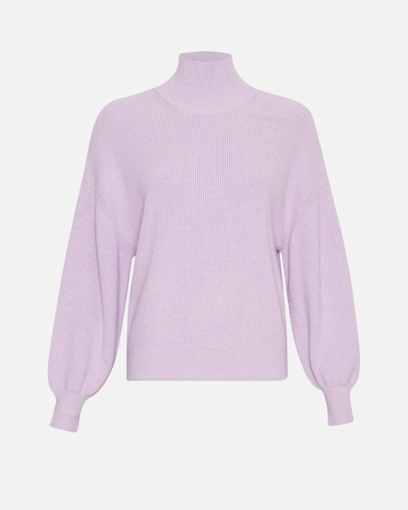 Pullover Magnea Rachelle in Orchid Blo Mel