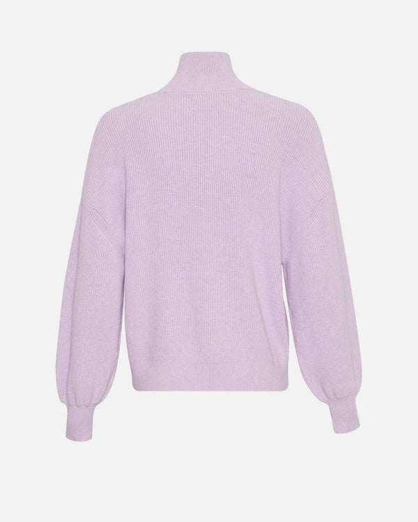 Pullover Magnea Rachelle in Orchid Blo Mel