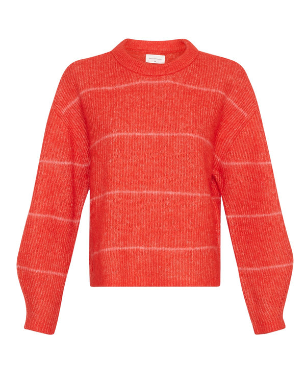 Pullover Ethana Nenaya in F Scar S Coral