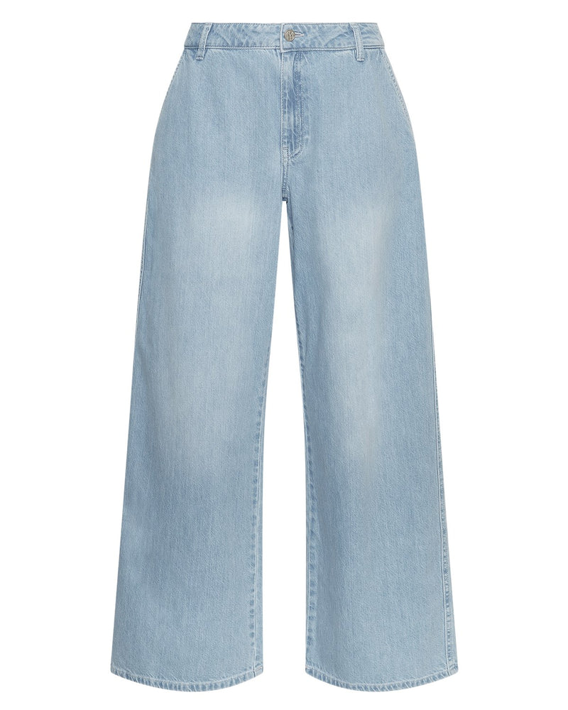 Jeans Ingrid Lis in Light Blue Wash