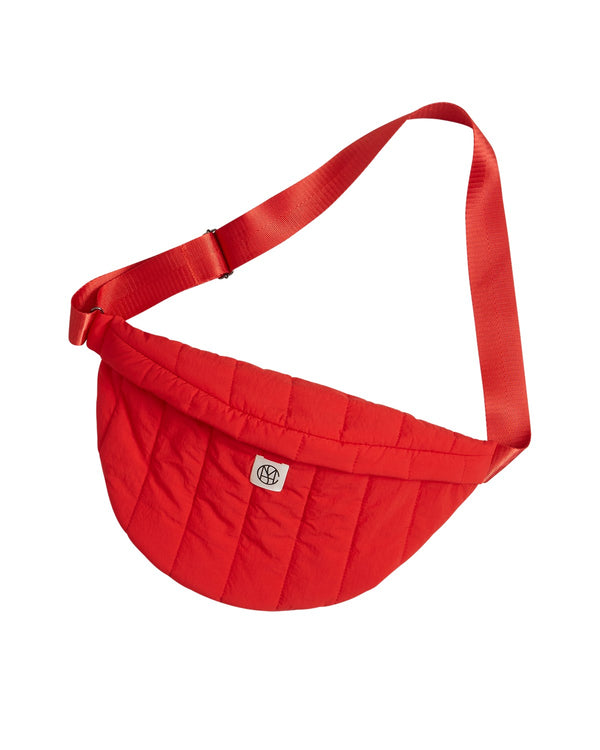 Bumbag Sasja Icon in Flame Scarlet