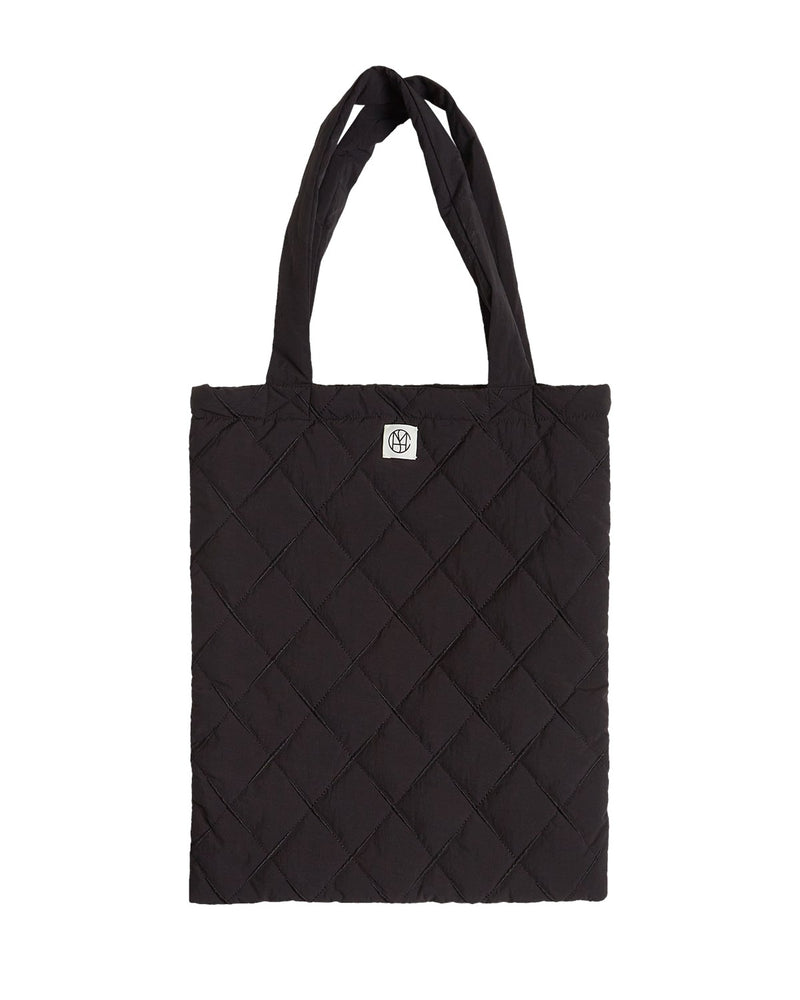 Tasche Sasja Icon Tote in Black