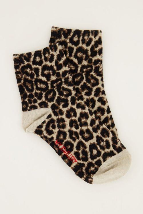 Leo Socken