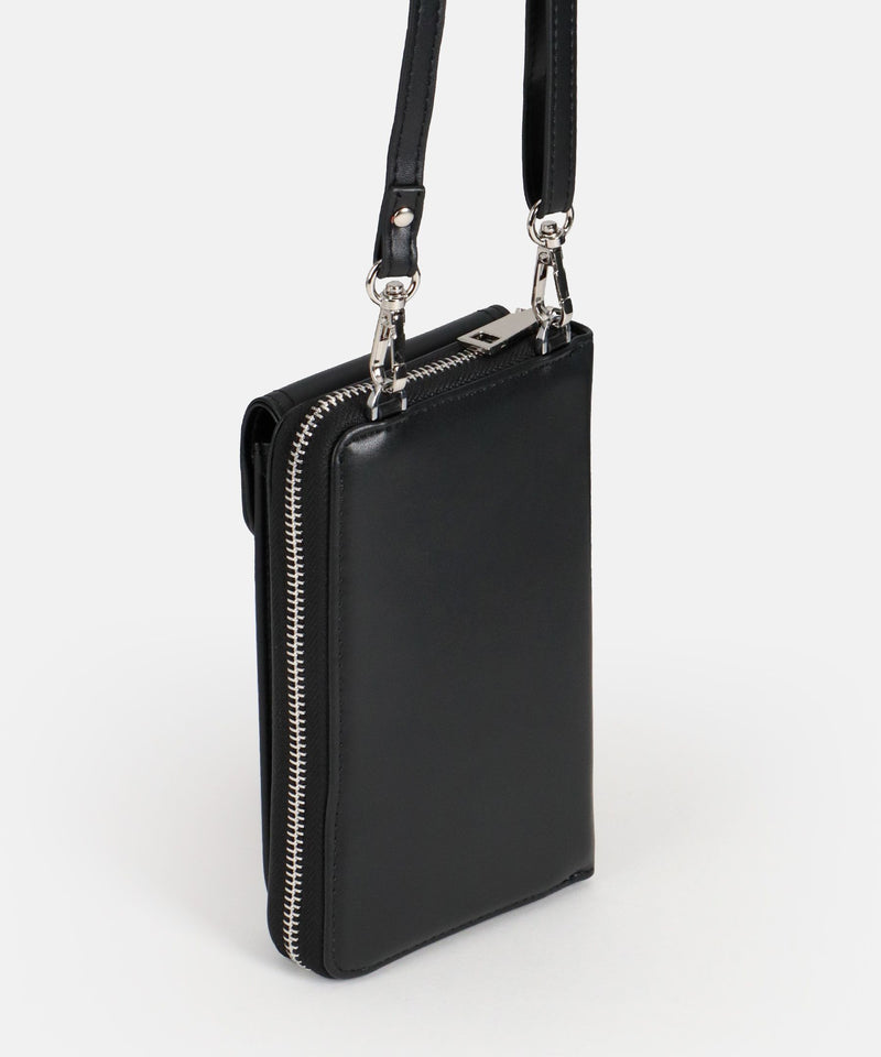 Handytasche Calla in Black