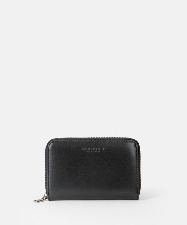 Portemonnaie Ebba in Black