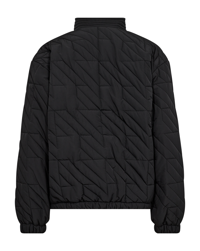 Jacke Gorgi in Black