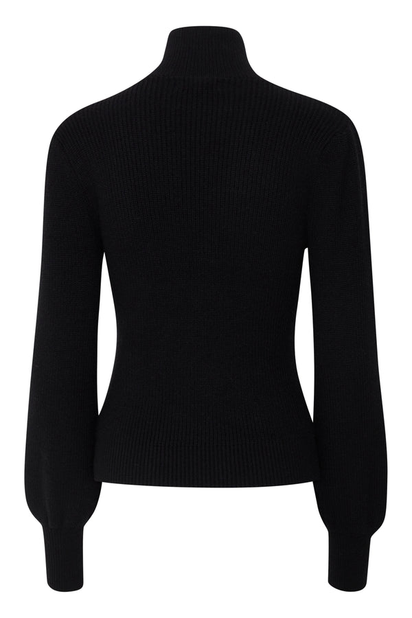 Pullover Onanna in Black