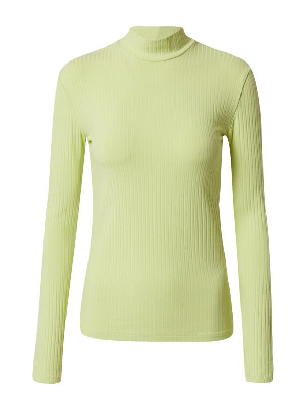 Pullover Manon in Lime Sherbet