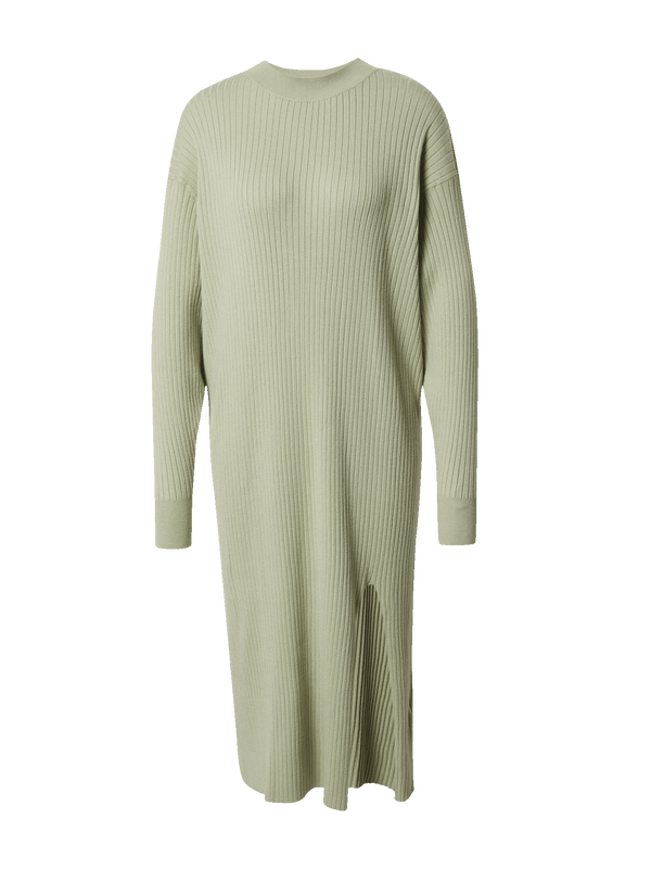 Kleid Resi in Light Green