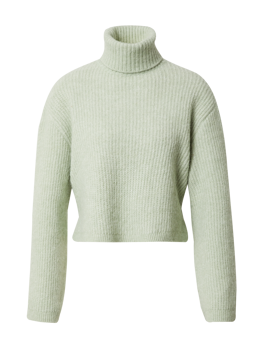 Pullover Annabelle in Light Green