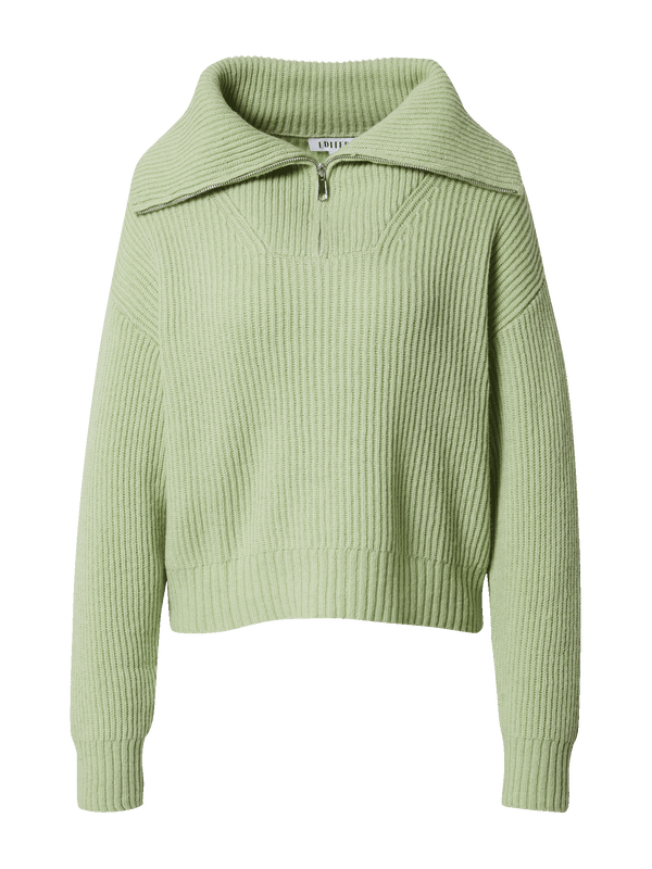 Pullover Akela in Laurel Green