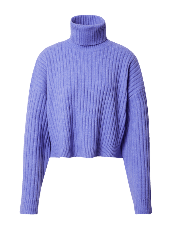 Pullover Rodina in Iris Bloom