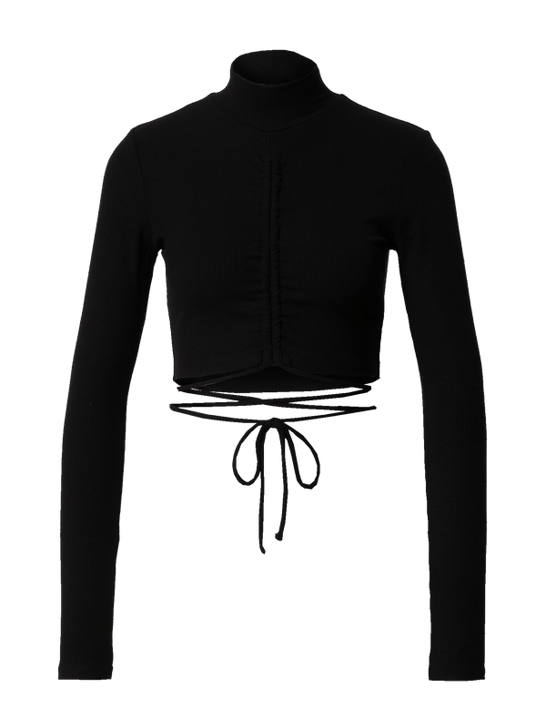 Pullover Meena in Black