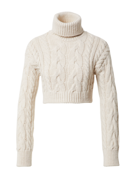 Pullover Xandra in Creme