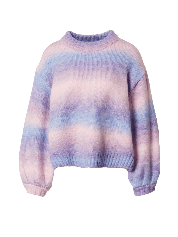 Pullover Nurit in Gradient