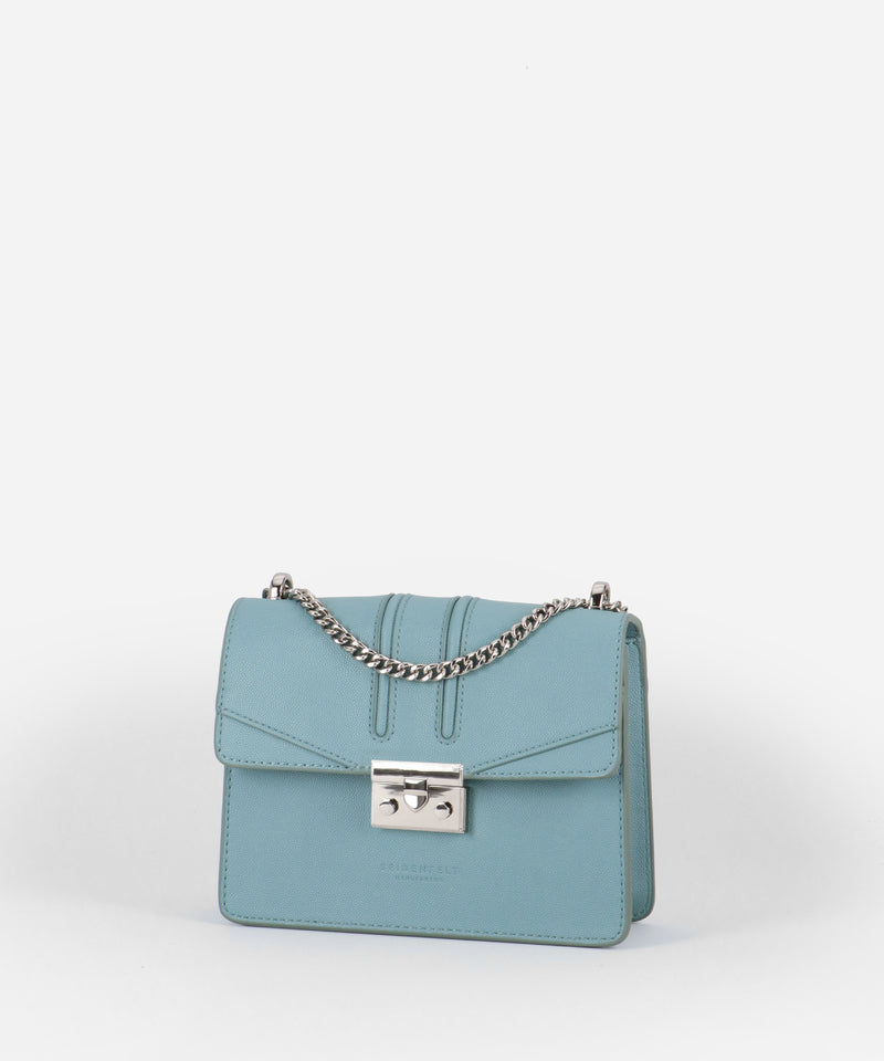 Tasche Roros in Light Aqua