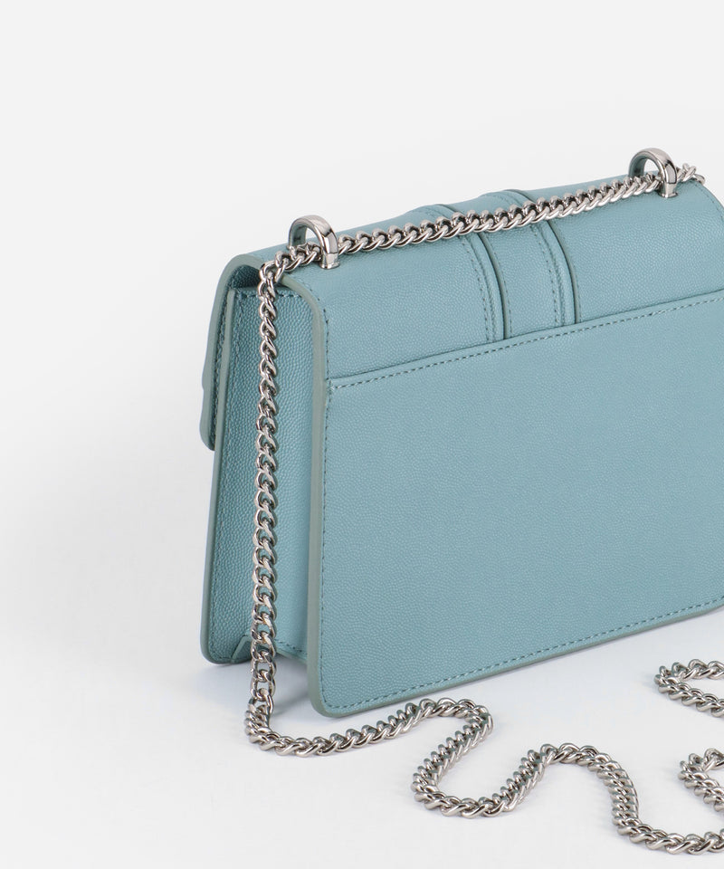 Tasche Roros in Light Aqua