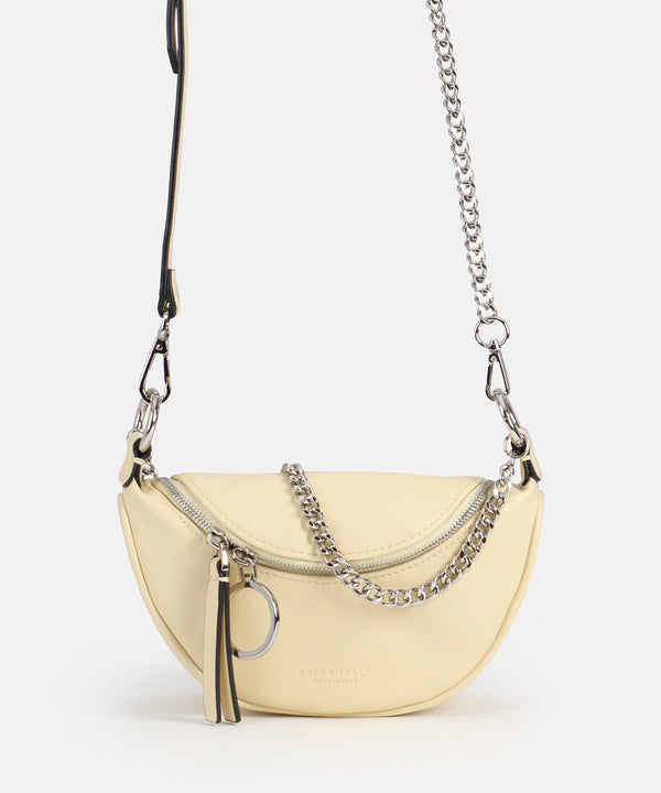 Tasche Skien II in Soft Yellow